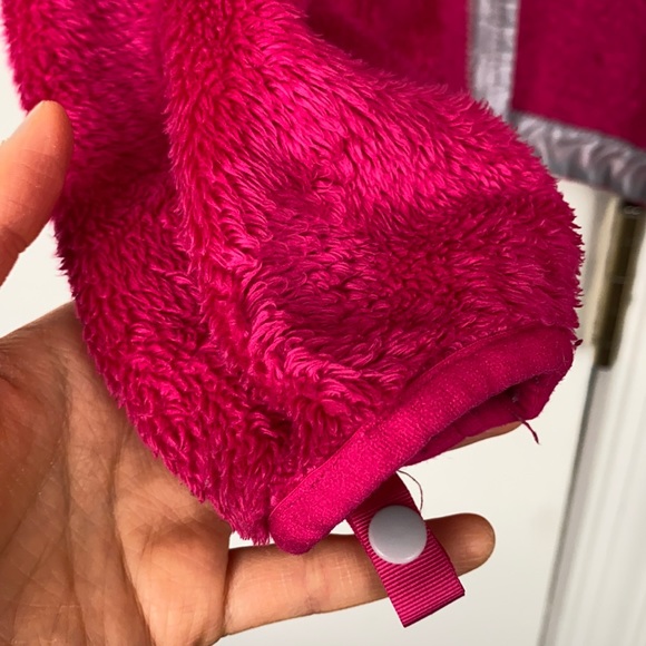 THE NORTH FACE osito jacket - Picture 4 of 4